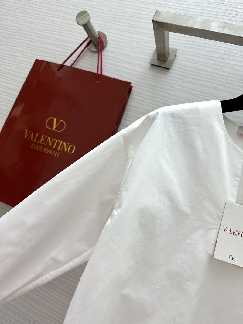 Valentino Shirts